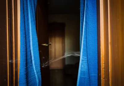 Illustration towels - Image 1