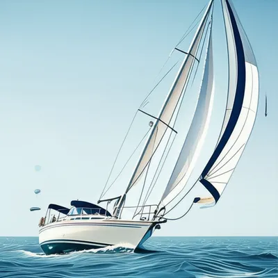 Illustration veer - Image 1