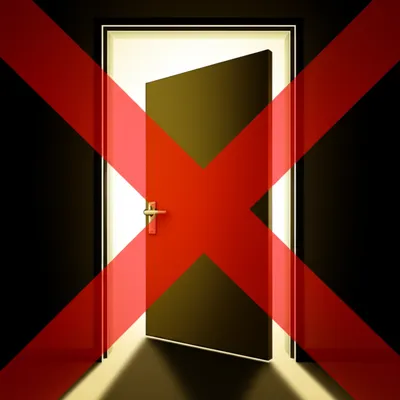 Illustration deny - Image 1