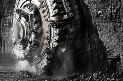 Illustration shearing - Image 1