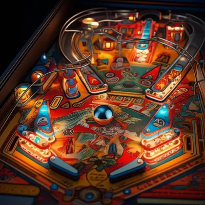 Illustration pin - Image 1