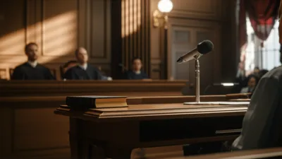 Illustration stand - Image 1