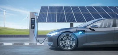 Illustration electrics - Image 1