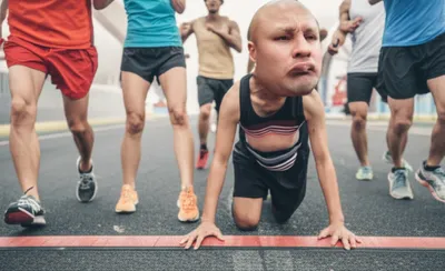 Illustration lagging - Image 1