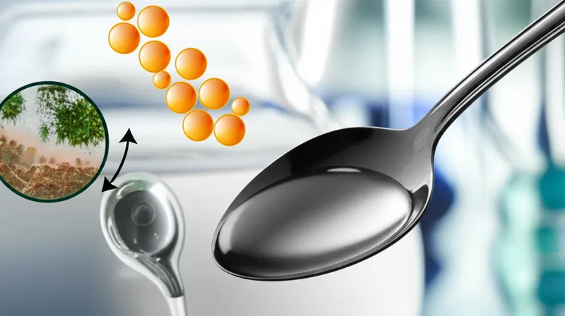 Визуальная иллюстрация ley: Гидроксид калия или натрия (едкий натр) - Изображение 1