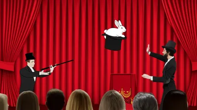 Illustration bilk - Image 1