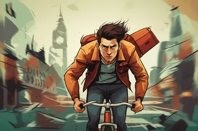 Illustration dispatches - Image 1