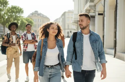 Illustration beard - Image 1