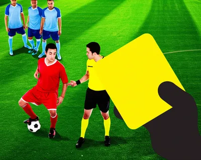 Hình ảnh minh họa penalty - Ảnh 1