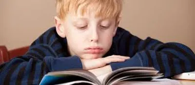 Illustration reluctant - Image 2