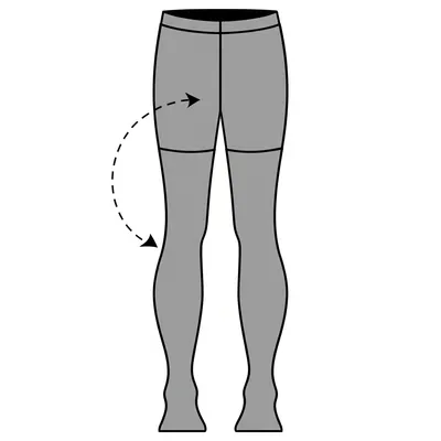 Illustration hose - Image 1