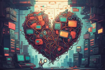 Illustration debugging - Image 1