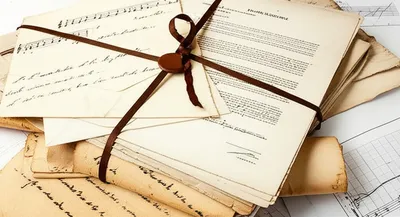 Illustration documents - Image 1