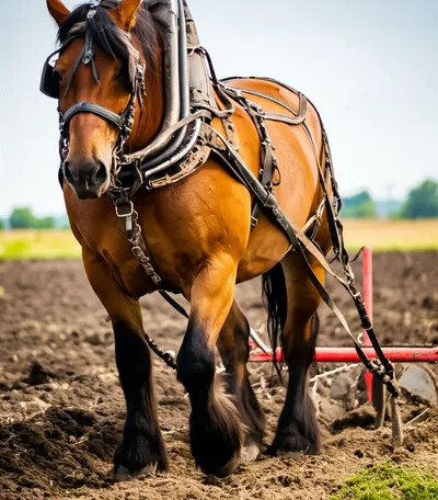 Illustration hames - Image 1