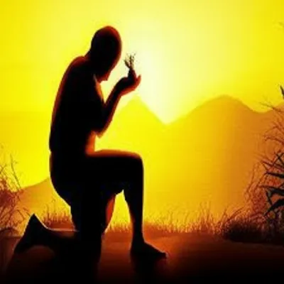 Illustration gods - Image 1