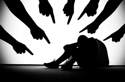 Illustration blaming - Image 1