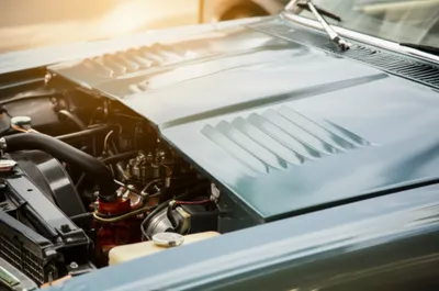 Illustration louvers - Image 1