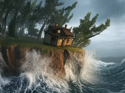 Illustration rocking - Image 1