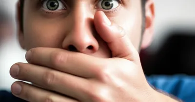 Illustration muffled - Image 1