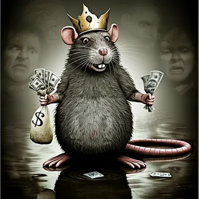 Illustration rotter - Image 1