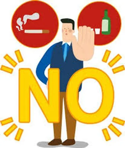 Illustration renunciation - Image 2