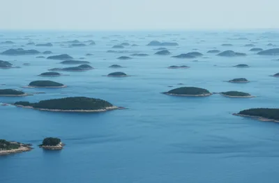 Illustration archipelago - Image 1