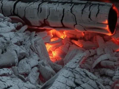 Illustration smothers - Image 1