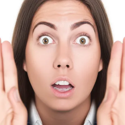 Illustration disbelieving - Image 1