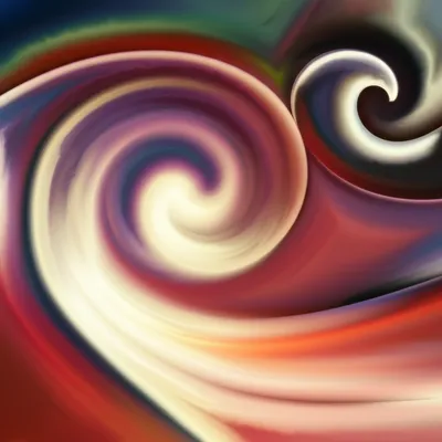 Illustration past - Image 1