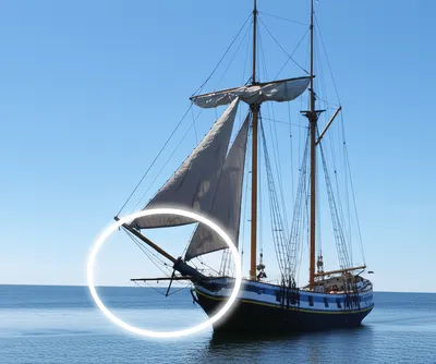 Illustration foremasts - Image 1