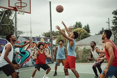 Illustration horse - Image 1