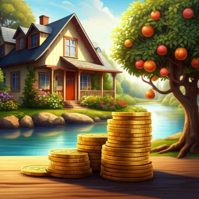 Illustration substance - Image 1