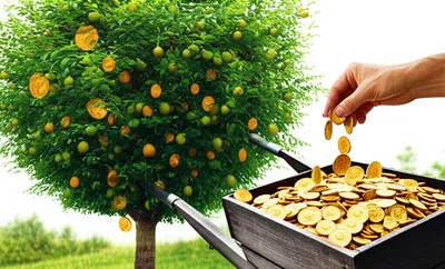 Illustration capitalized - Image 1