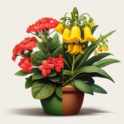 Illustration crosses - Image 1