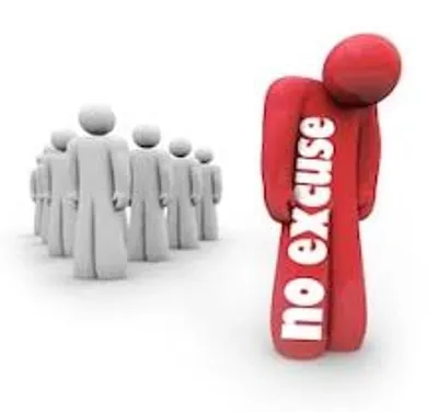 Illustration inexcusable - Image 2