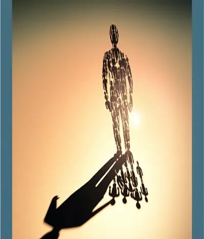 Illustration goodwill - Image 1