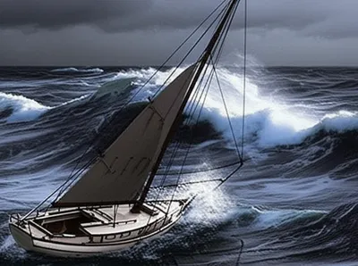 Illustration buffet - Image 1