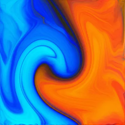 Illustration commingle - Image 1