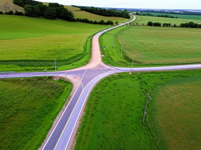 Illustration junction - Image 1