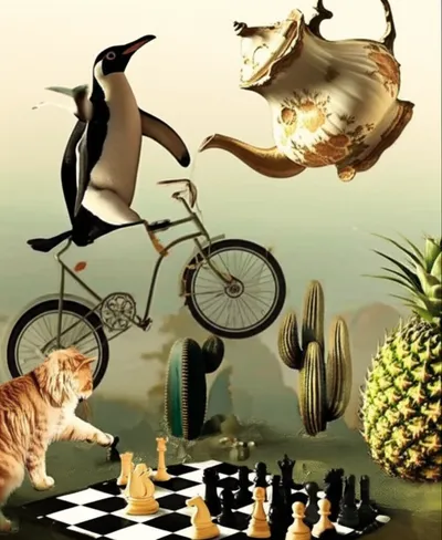 Illustration mates - Image 1