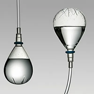 Illustration bladders - Image 1