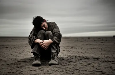 Illustration woeful - Image 1