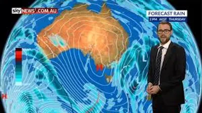 Illustration meteorology - Image 2