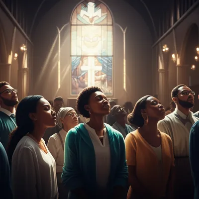 Illustration credos - Image 1