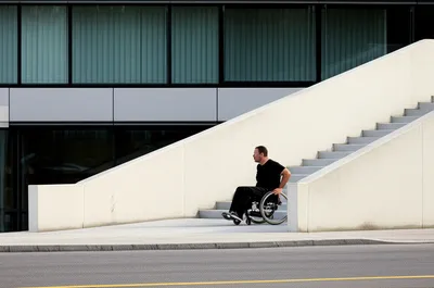 Illustration ramp - Image 1