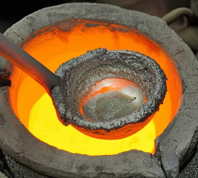 Illustration sculls - Image 1