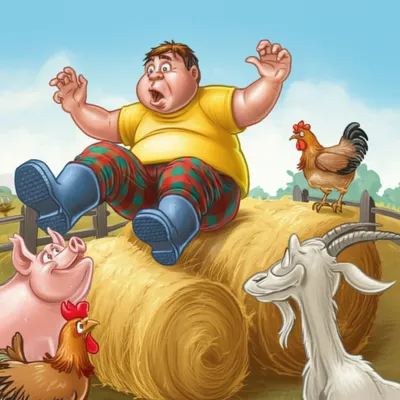 Illustration lout - Image 1