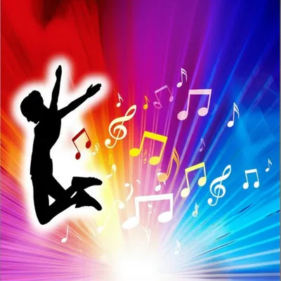 Illustration danced - Image 1