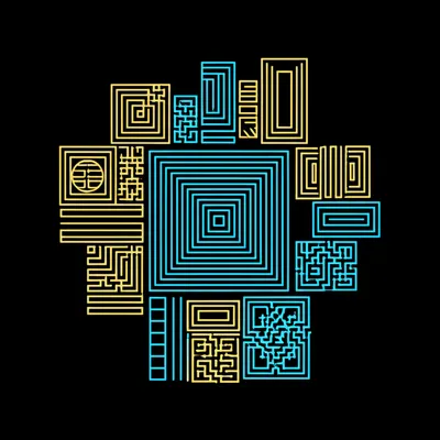 Illustration model - Image 1