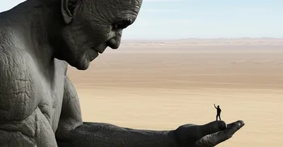 Illustration dwarf - Image 1